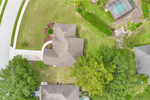 House in Clermont, Florida 4 bedrooms, 170.57 sq.m. № 2196383 - photo 17