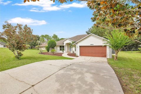 House in Clermont, Florida 4 bedrooms, 170.57 sq.m. № 2196383 - photo 23