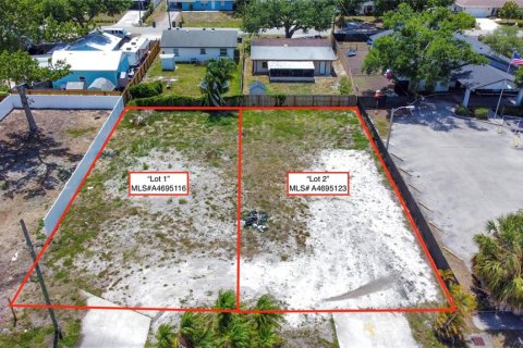 Terrain à Bradenton, Floride № 2092761