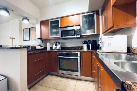 Купить кондоминиум в Корал-Гейблс, Флорида 2 спальни, 111.11м2, № 1965161 - фото 6