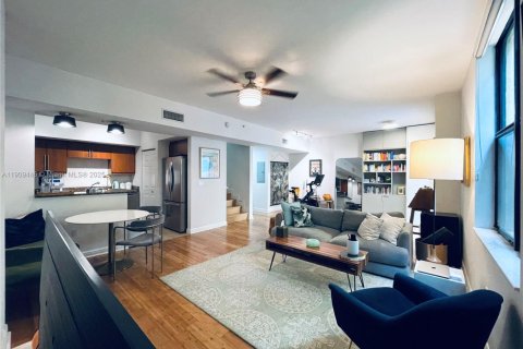 Купить кондоминиум в Корал-Гейблс, Флорида 2 спальни, 111.11м2, № 1965161 - фото 5