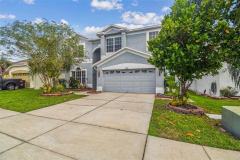 Casa en alquiler en Riverview, Florida, 5 dormitorios, 318.84 m2 № 1915262 - foto 2
