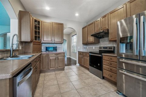 Casa en alquiler en Riverview, Florida, 5 dormitorios, 318.84 m2 № 1915262 - foto 21