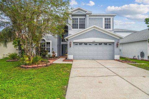 Casa en alquiler en Riverview, Florida, 5 dormitorios, 318.84 m2 № 1915262 - foto 4