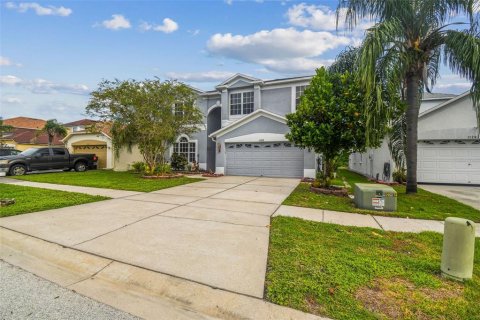 Casa en alquiler en Riverview, Florida, 5 dormitorios, 318.84 m2 № 1915262 - foto 3