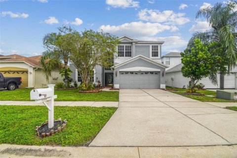 Casa en alquiler en Riverview, Florida, 5 dormitorios, 318.84 m2 № 1915262 - foto 5
