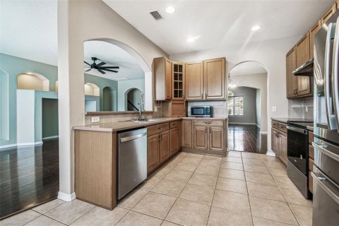 Casa en alquiler en Riverview, Florida, 5 dormitorios, 318.84 m2 № 1915262 - foto 22