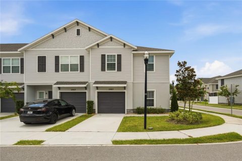 Touwnhouse à Riverview, Floride 4 chambres, 197.05 m2 № 2312969