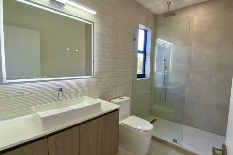 Townhouse in Fort Lauderdale, Florida 3 bedrooms № 1825785 - photo 22