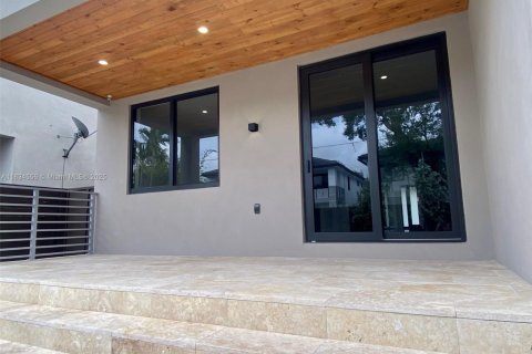 Townhouse in Fort Lauderdale, Florida 3 bedrooms № 1825785 - photo 27