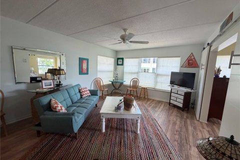 Condominio en alquiler en Longboat Key, Florida, 1 dormitorio, 70.7 m2 № 2103365 - foto 6