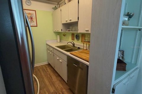 Condominio en alquiler en Longboat Key, Florida, 1 dormitorio, 70.7 m2 № 2103365 - foto 11