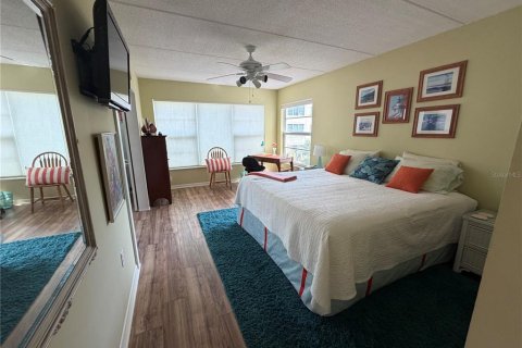 Condominio en alquiler en Longboat Key, Florida, 1 dormitorio, 70.7 m2 № 2103365 - foto 8