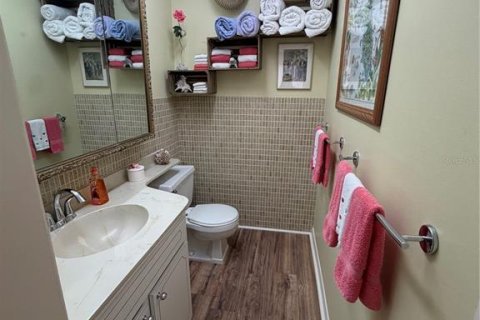 Condominio en alquiler en Longboat Key, Florida, 1 dormitorio, 70.7 m2 № 2103365 - foto 13