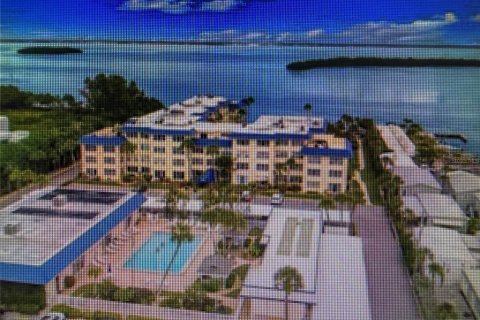Condominio en alquiler en Longboat Key, Florida, 1 dormitorio, 70.7 m2 № 2103365 - foto 19