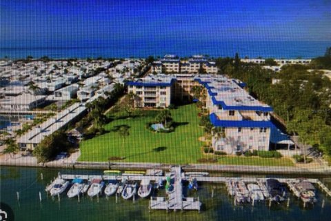 Condominio en alquiler en Longboat Key, Florida, 1 dormitorio, 70.7 m2 № 2103365 - foto 23