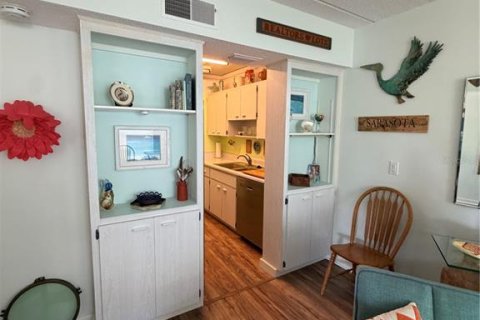 Condominio en alquiler en Longboat Key, Florida, 1 dormitorio, 70.7 m2 № 2103365 - foto 10