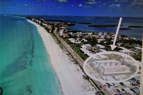 Condominio en alquiler en Longboat Key, Florida, 1 dormitorio, 70.7 m2 № 2103365 - foto 18