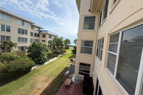 Condominio en alquiler en Longboat Key, Florida, 1 dormitorio, 70.7 m2 № 2103365 - foto 3