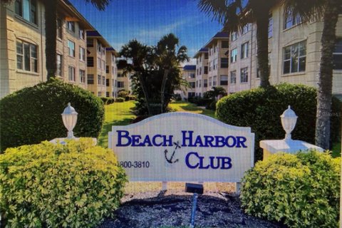 Estudio en el Condominio en Longboat Key, Florida  № 2103365