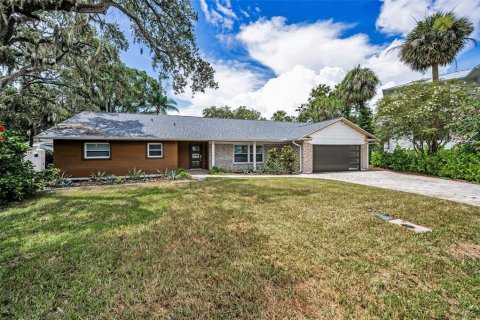 House in Tampa, Florida 4 bedrooms, 263.75 sq.m. № 1817257 - photo 21