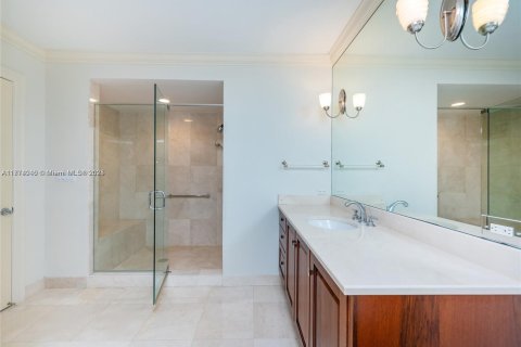 Copropriété à louer à Aventura, Floride: 6 chambres, 553.51 m2 № 1875159 - photo 19