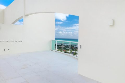 Copropriété à louer à Aventura, Floride: 6 chambres, 553.51 m2 № 1875159 - photo 25