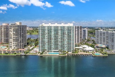 Copropriété à louer à Aventura, Floride: 6 chambres, 553.51 m2 № 1875159 - photo 11
