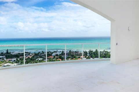 Copropriété à louer à Aventura, Floride: 6 chambres, 553.51 m2 № 1875159 - photo 23