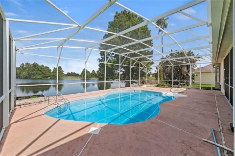 House in Kissimmee, Florida 3 bedrooms, 200.2 sq.m. № 2413855 - photo 30