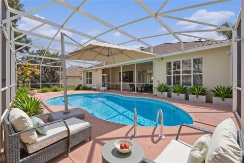 House in Kissimmee, Florida 3 bedrooms, 200.2 sq.m. № 2413855 - photo 3