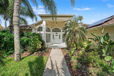 House in Kissimmee, Florida 3 bedrooms, 200.2 sq.m. № 2413855