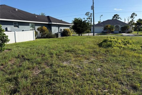 Land in Rotonda, Florida № 2371570 - photo 7