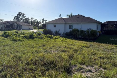 Land in Rotonda, Florida № 2371570 - photo 6