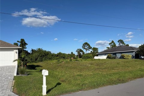 Land in Rotonda, Florida № 2371570 - photo 2