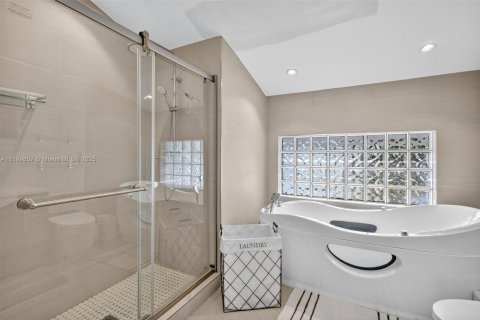 Купить виллу или дом в Майами, Флорида 3 спальни, 134.62м2, № 1951372 - фото 24