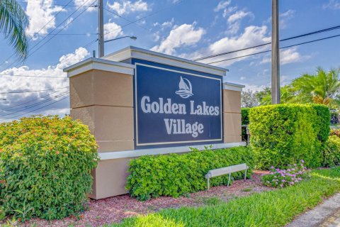 Condo in West Palm Beach, Florida, 2 bedrooms № 2249795 - photo 23