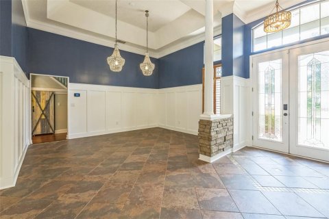 House in Saint Augustine, Florida 5 bedrooms, 308.25 sq.m. № 1812556 - photo 7