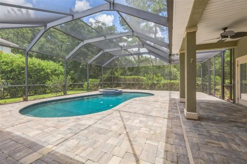 House in Saint Augustine, Florida 5 bedrooms, 308.25 sq.m. № 1812556 - photo 4