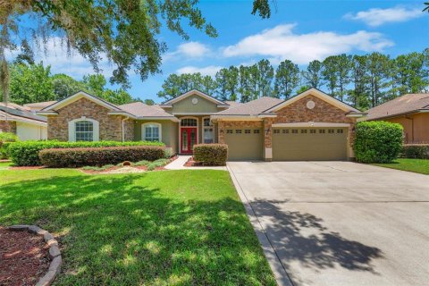 House in Saint Augustine, Florida 5 bedrooms, 308.25 sq.m. № 1812556 - photo 1