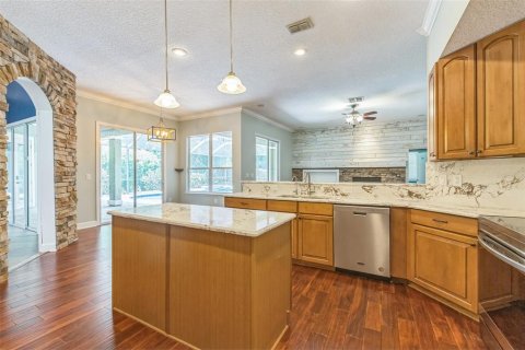 House in Saint Augustine, Florida 5 bedrooms, 308.25 sq.m. № 1812556 - photo 13