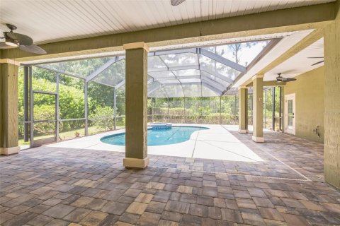 House in Saint Augustine, Florida 5 bedrooms, 308.25 sq.m. № 1812556 - photo 3