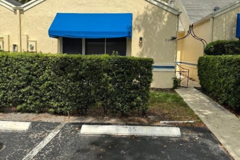 Villa ou maison à Fort Lauderdale, Floride 3 chambres, 124.4 m2 № 1210313