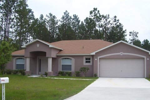 Casa en alquiler en Palm Coast, Florida, 3 dormitorios, 187.11 m2 № 1835124 - foto 1