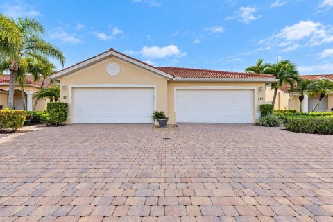House in Punta Gorda, Florida 3 bedrooms, 163.97 sq.m. № 2396409