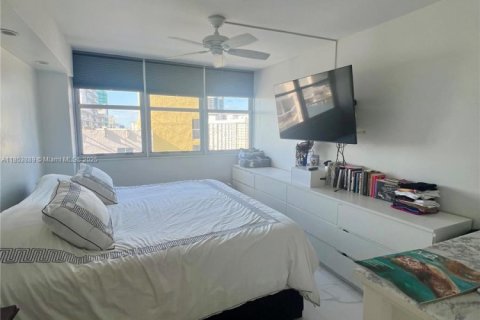 Купить кондоминиум в Майами-Бич, Флорида 1 спальня, 79.43м2, № 1957926 - фото 9