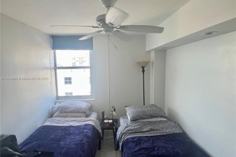 Купить кондоминиум в Майами-Бич, Флорида 1 спальня, 79.43м2, № 1957926 - фото 8