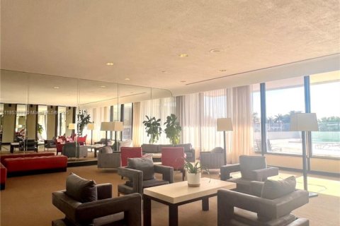 Купить кондоминиум в Майами-Бич, Флорида 1 спальня, 79.43м2, № 1957926 - фото 21