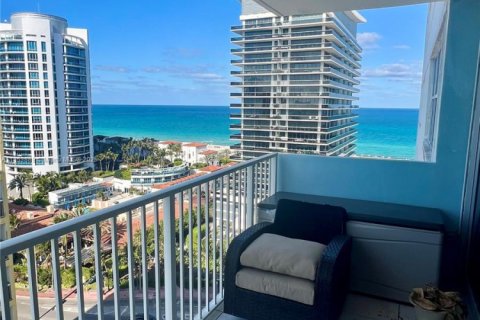 Купить кондоминиум в Майами-Бич, Флорида 1 спальня, 79.43м2, № 1957926 - фото 13