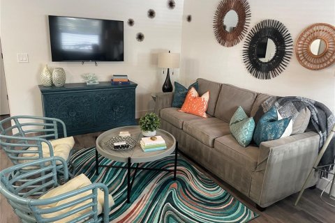 Appartement à louer à Sarasota, Floride: 1 chambre, 39.48 m2 № 2232069 - photo 3